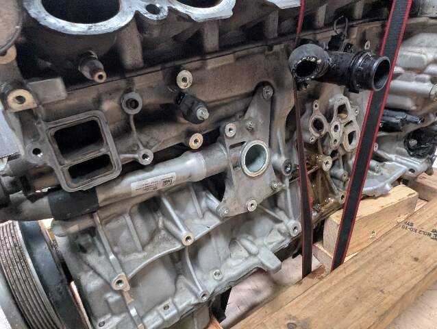 *CORE* OEM BMW G01 G30 G12 AWD Long Block B58 Engine Gen 1 *CORE*