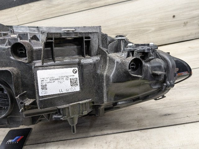 *PARTS* 21-23 OEM BMW G22 G23 G26 G80 G82 G83 Left Driver LED Shadow Headlight