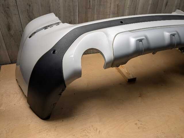 2018 BMW X3 G01 Rear Bumper Cover 7488216
