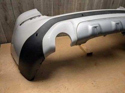 2018 BMW X3 G01 Rear Bumper Cover 7488216
