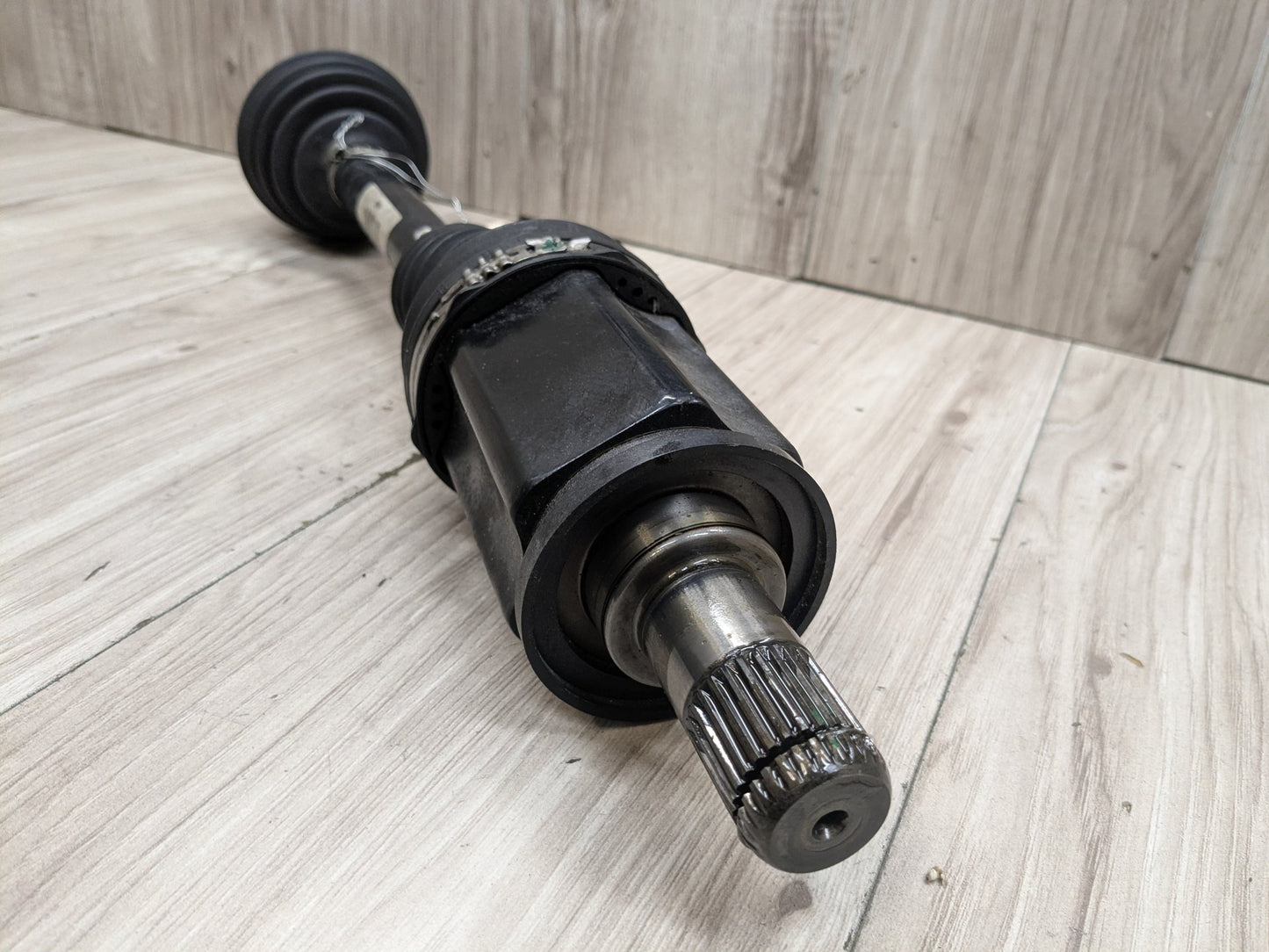 OEM BMW G20 G22 G23 330 M340 430 M440 AWD Front Left Driver Output CV Axle Shaft