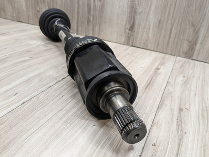 OEM BMW G20 G22 G23 330 M340 430 M440 AWD Front Left Driver Output CV Axle Shaft
