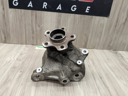 OEM BMW G20 G22 G23 330 M340 FRONT Left Driver Hub Spindle Knuckle Bearing AWD