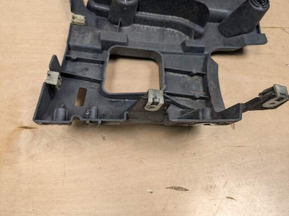 18-21 BMW G01 F97 X3 Rear Bumper Right Passenger Side Brackets Mounts Supports