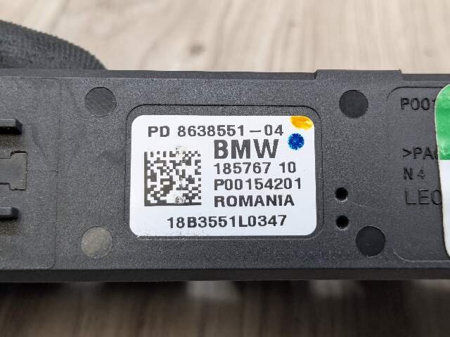 OEM BMW F23 F30 F36 G01 G12 G20 G30 Integrated Power Supply Module Unit B46 B58