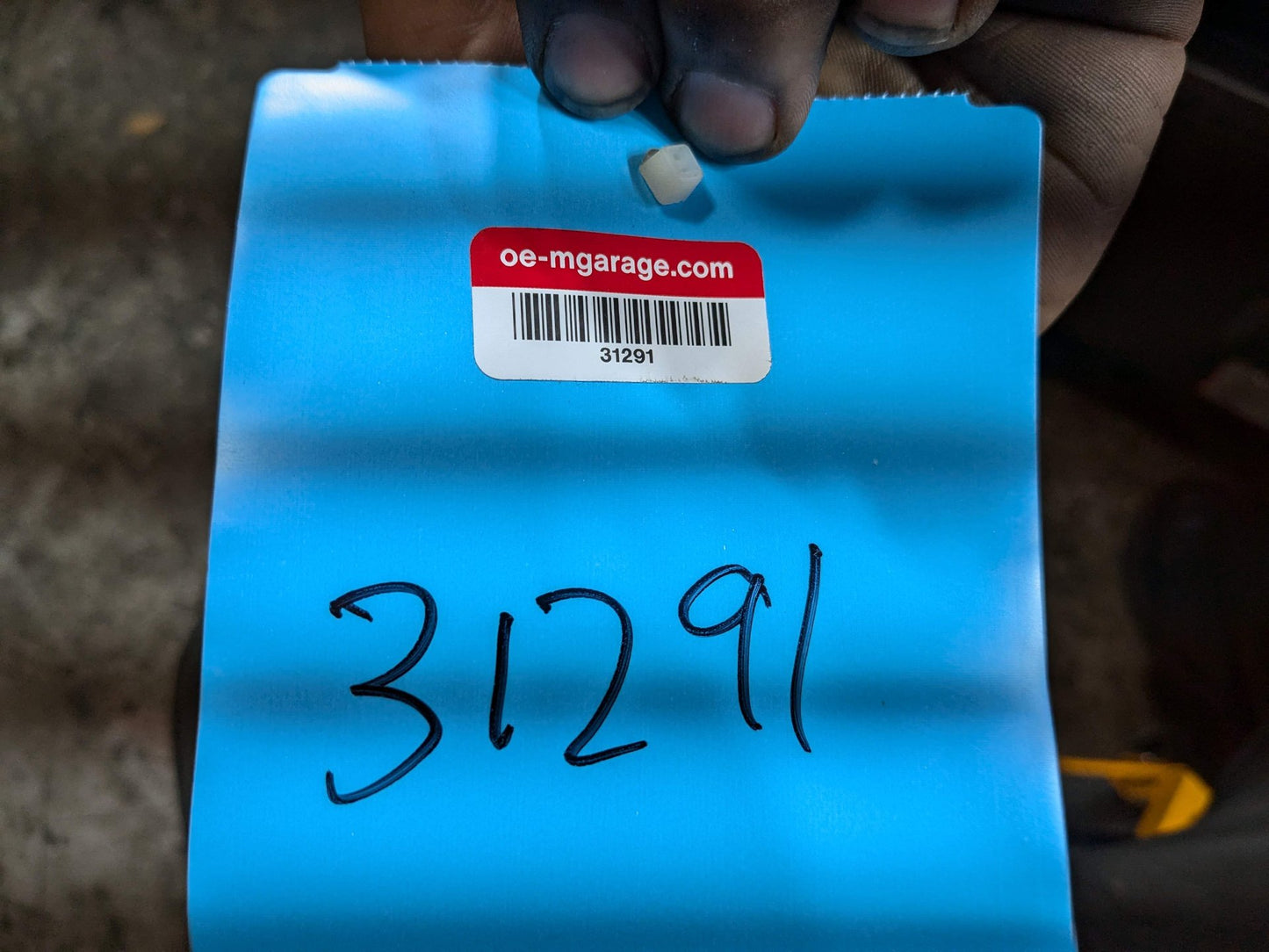 2018-2019 OEM BMW F48 F39 X1 X2 B46 AWD Automatic Transmission Gearbox GA8F22AW
