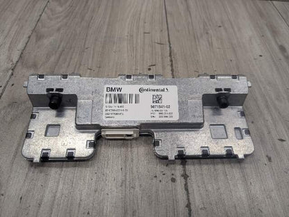 2020 - 2024 BMW X3 F97 Front Windshield Kafas Lane Assist Camera Module 9871841 S58