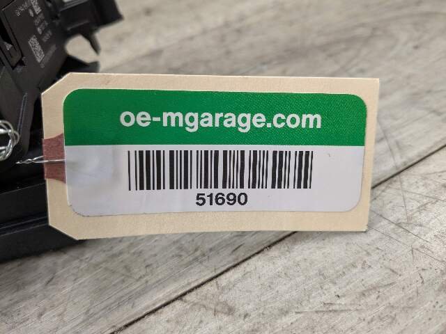 2018 - 2024 BMW X3 G01 Unknown 7947695