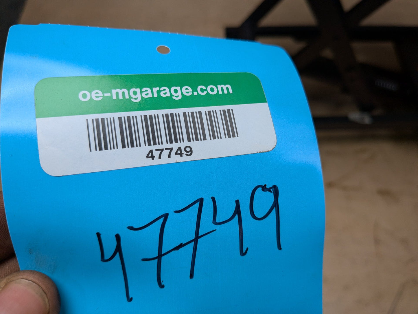 2010 BMW X5 Transmission Transfer Case 156191k 7599886