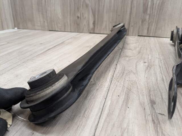 2020 BMW 740i G12 Rear Left Driver Control Arms SET 6883339