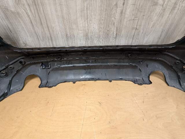2019 BMW X3 G01 Rear Bumper Cover 7488216