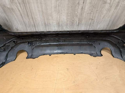 2019 BMW X3 G01 Rear Bumper Cover 7488216