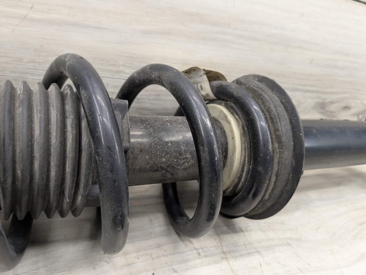 18-24 OEM BMW G01 X3 30i 30iX REAR Left Right Side Strut Shock Absorber Spring
