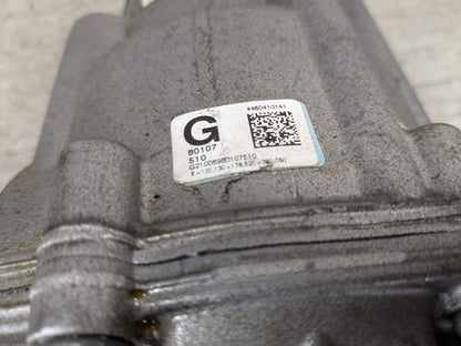 2018 BMW X2 Transmission Transfer Case 94844k 7646889