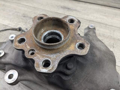 OEM BMW G30 530 540 M550 AWD Front Right Passenger Hub Spindle Knuckle Bearing