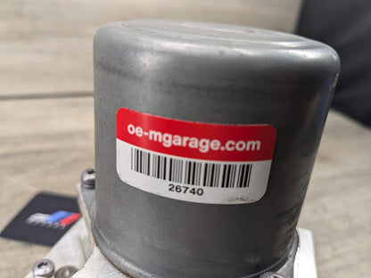 18-21 OEM BMW G01 X3 G02 X4 DSC ABS Pump Computer Unit Anti Lock Brake