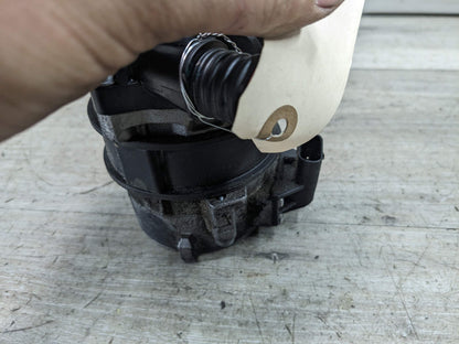 12-16 OEM BMW F22 F30 F34 F32 F36 M235 Auxiliary Electric Water Pump Engine N55