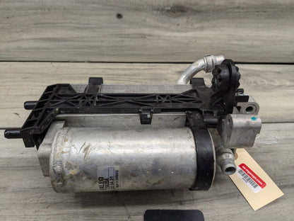 2021 BMW 330i G20 Condenser w/ Dryer 6805342 OEM BMW G20 G22 G23 G26 G29 G42 AC Condenser Air Conditioning Radiator Drier