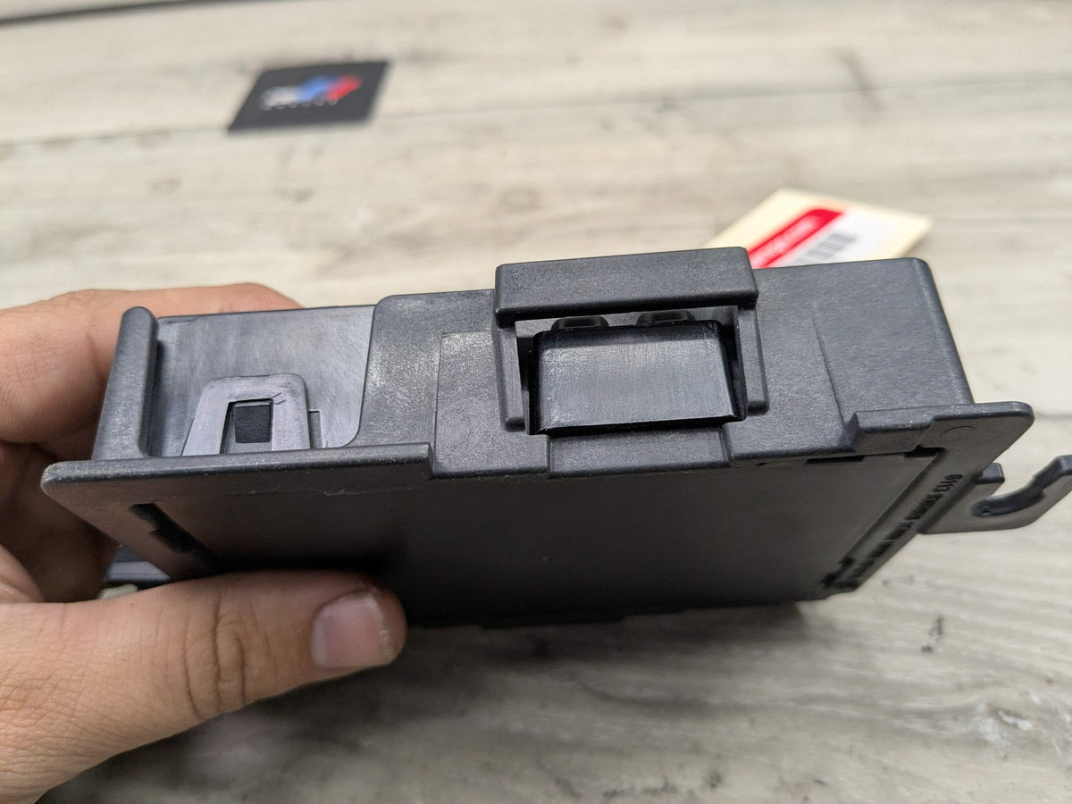 OEM BMW G01 X3 Ethernet Power Distribution Power Fuse Relay Box Control Module