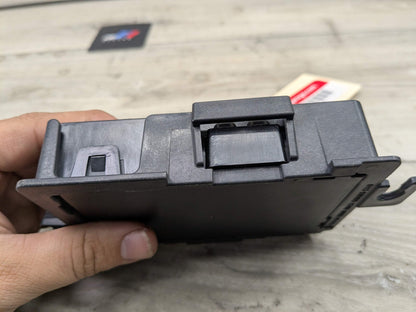 OEM BMW G01 X3 Ethernet Power Distribution Power Fuse Relay Box Control Module