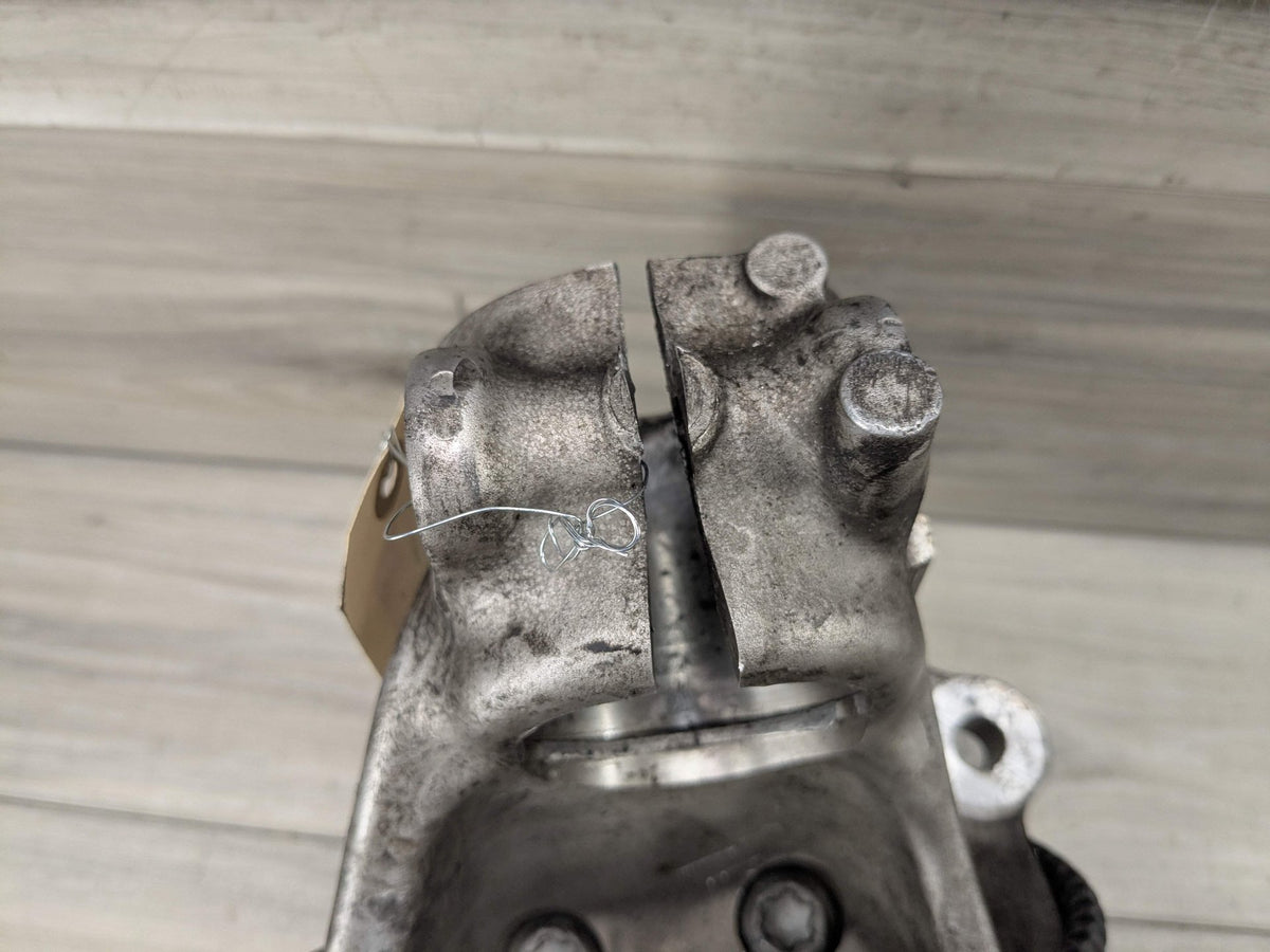 22-24 OEM BMW G26 430 M440 RWD Front Right Passenger Hub Spindle Knuckle Bearing
