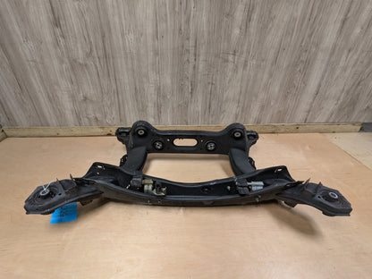 10-16 Mercedes A207 C207 W204 W207 W212 Rear Subframe Support Cradle Crossmember