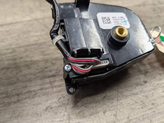 2018 BMW X3 G01 Steering Wheel Switch Buttons 9363436