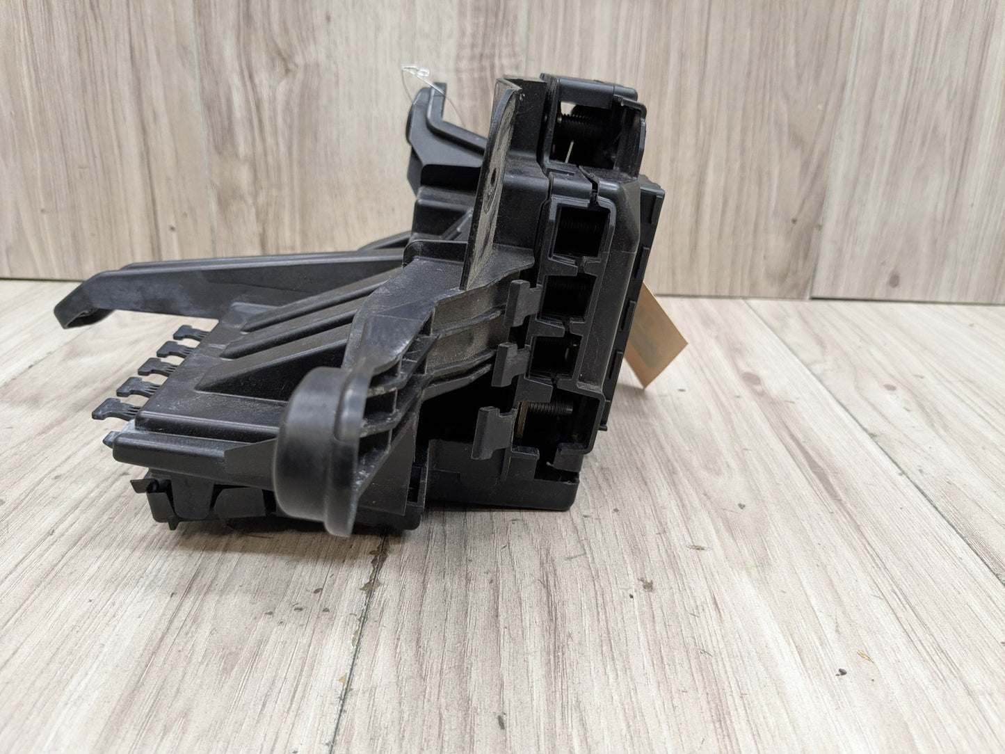 2015-2021 Mercedes-Benz C43 W205 Front Power Distribution Fuse Box A2055401950