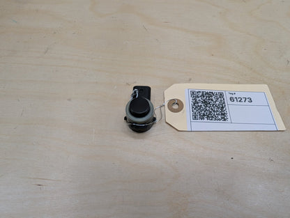 OEM BMW F15 F48 F85 F90 F97 G01 G12 G30 X3 Bumper Parking Sensor PDC Gold 5.7.1