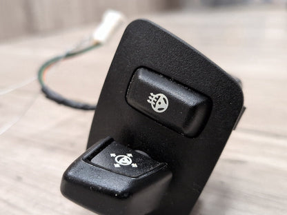 14-19 OEM BMW F15 F16 F85 F86 X5 X6 Steering Column Adjustment Control Switch