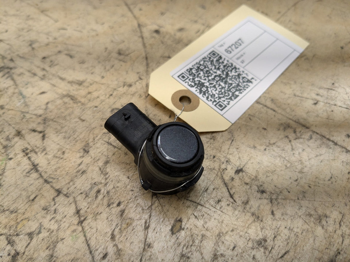 2018-2023 BMW M550i G30 Bumper PDC Parking Distance Sensor 9283200 OEM