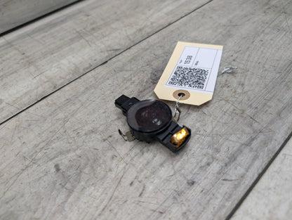 2018 - 2023 BMW X3 G01 Rain Light Sensor (RLS) Module 7939173 B58B30M0
