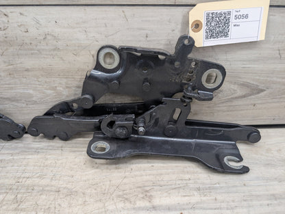 OEM BMW F22 F23 F30 F32 F33 F36 F80 F82 F83 F87 Left Right Side Hood Hinges PAIR
