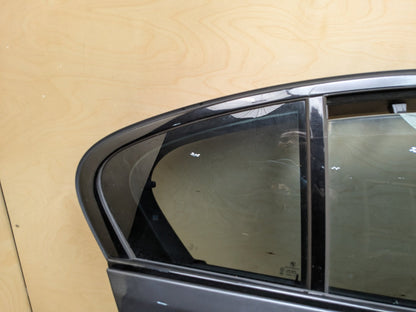 OEM BMW F90 G30 530 540 M550 M5 Rear Right Passenger Door Shell Panel