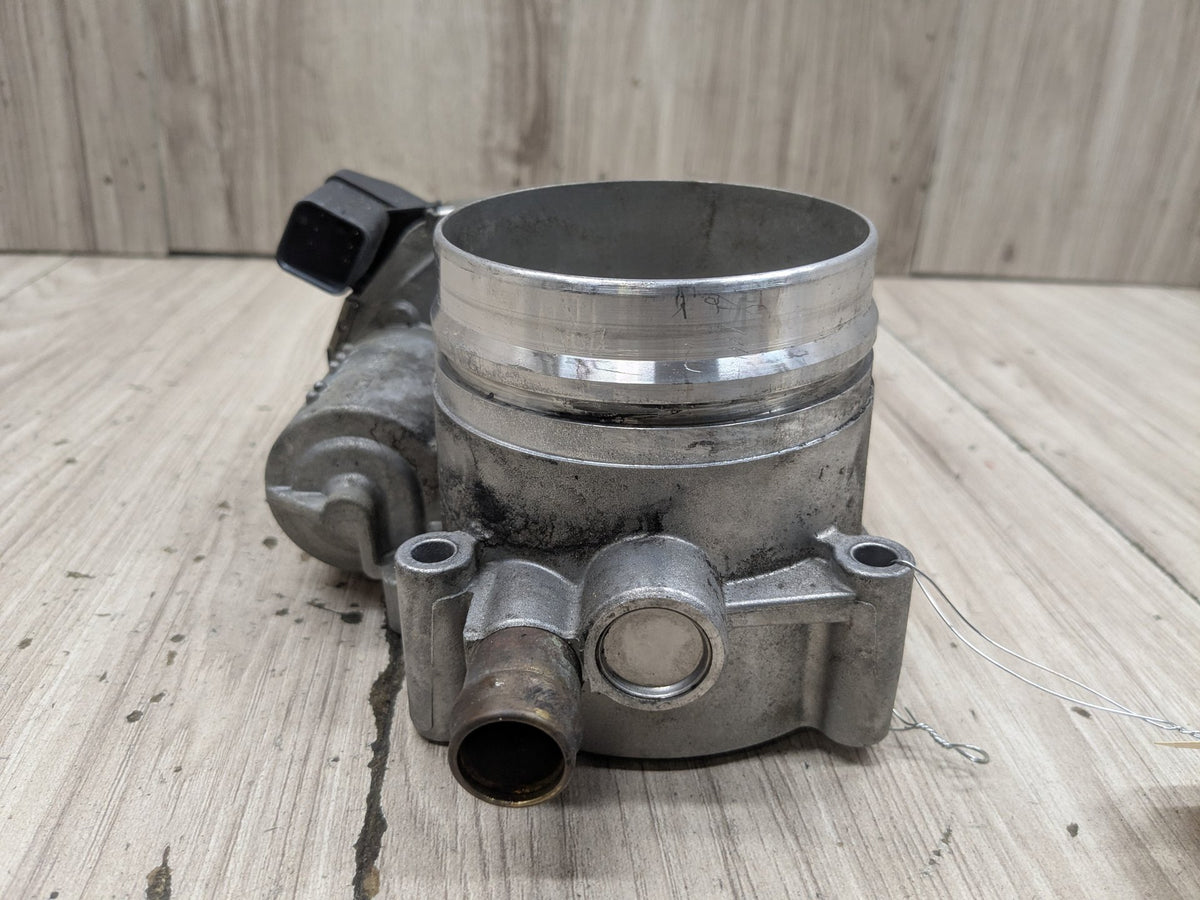 OEM BMW E60 E71 E82 E88 E89 E90 E92 E93 F01 F02 135 335 Engine N54 Throttle Body