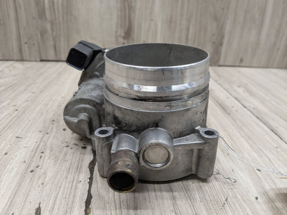 OEM BMW E60 E71 E82 E88 E89 E90 E92 E93 F01 F02 135 335 Engine N54 Throttle Body