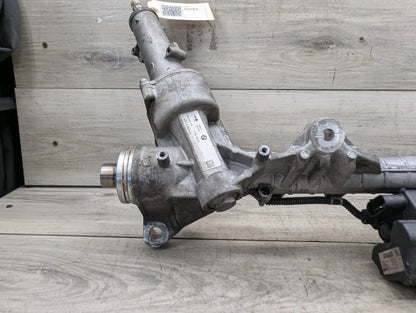 2011-2016 BMW 535i F10 Steering Gear Rack & Pinion 6795190