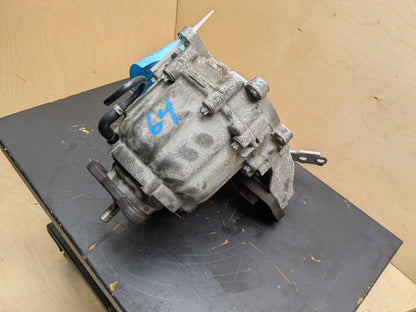 OEM BMW E60 E61 E90 E92 E93 MANUAL Transmission Transfer Case Box Gearbox ATC300 79k