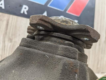 2019 BMW X3 G01 Unknown 6871030