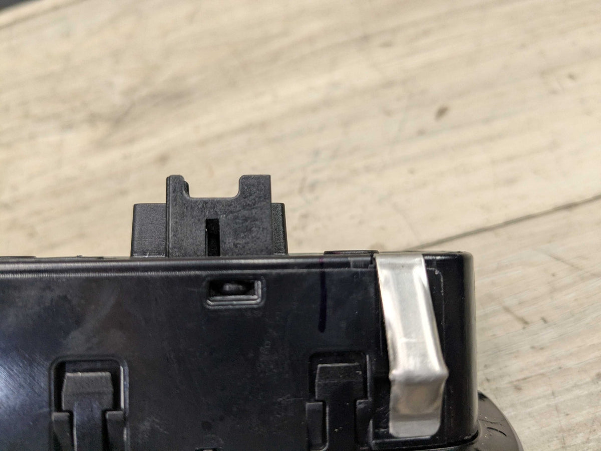 OEM BMW G20 G22 G23 G26 G42 G80 G82 M3 M4 Headlight Control Switch Light Module