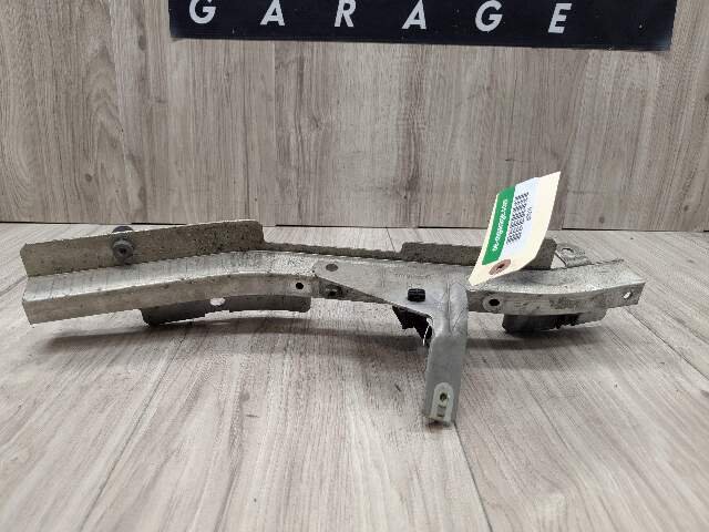 14-19 OEM BMW F15 F16 F85 F86 X5 X6 Left Driver Headlight Mount Support Bracket
