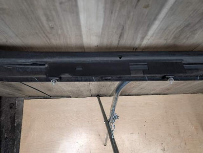 OEM BMW G01 G02 X3 X4 30i 30iX Right Passenger Side Skirt Rocker Panel Molding
