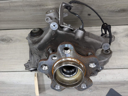 OEM BMW G29 Z4 REAR Right Passenger Side Hub Spindle Knuckle Bearing