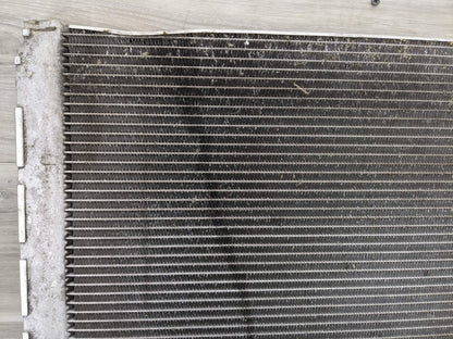 12-18 OEM BMW F10 M5 F06 F12 M6 Engine S63 Main Radiator Cooling*