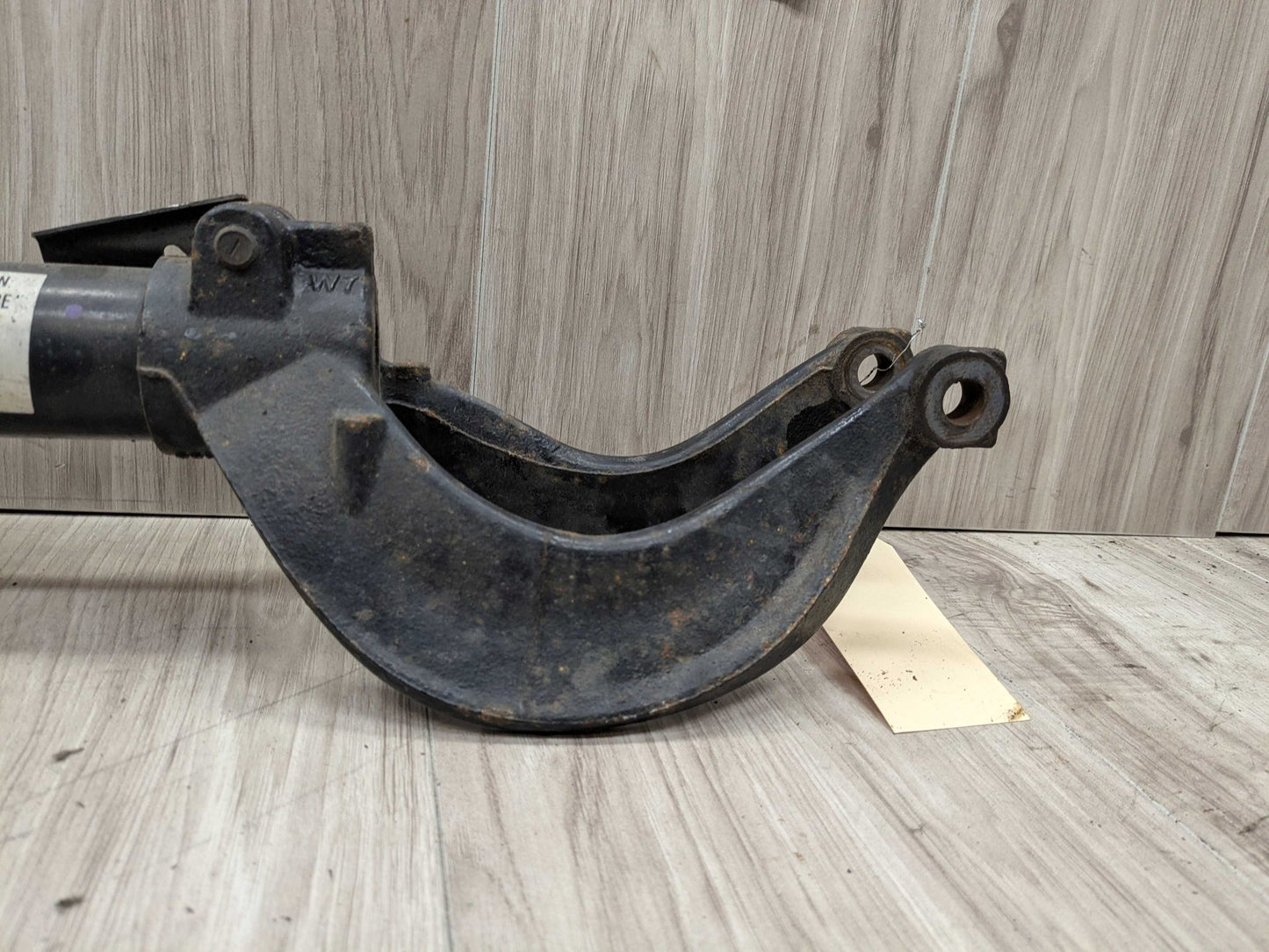 2017 BMW X6 F16 Unknown 6851747
