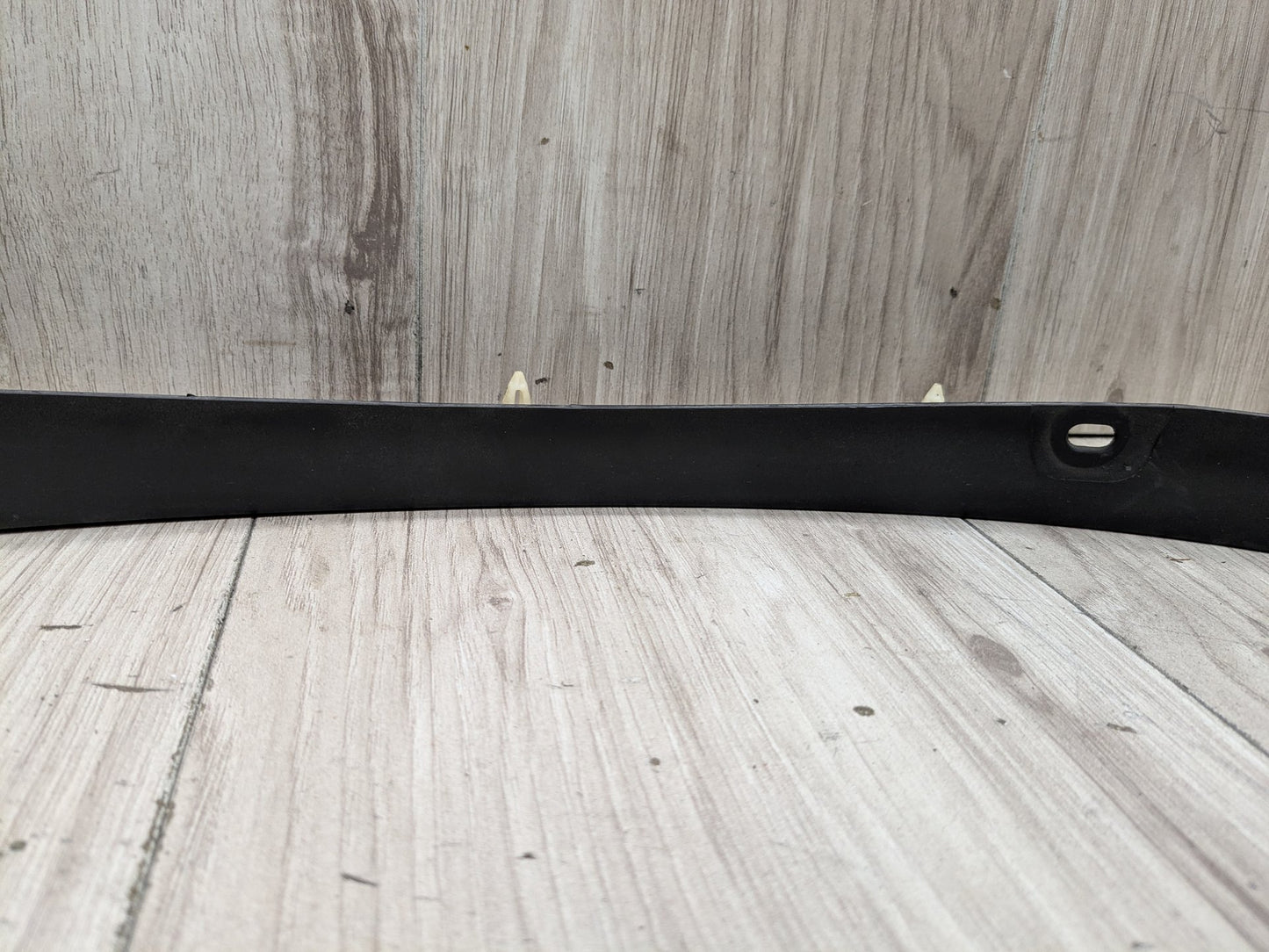 16-22 OEM BMW F48 X1 REAR Right Passenger Fender Flare Wheel Arch Molding Trim