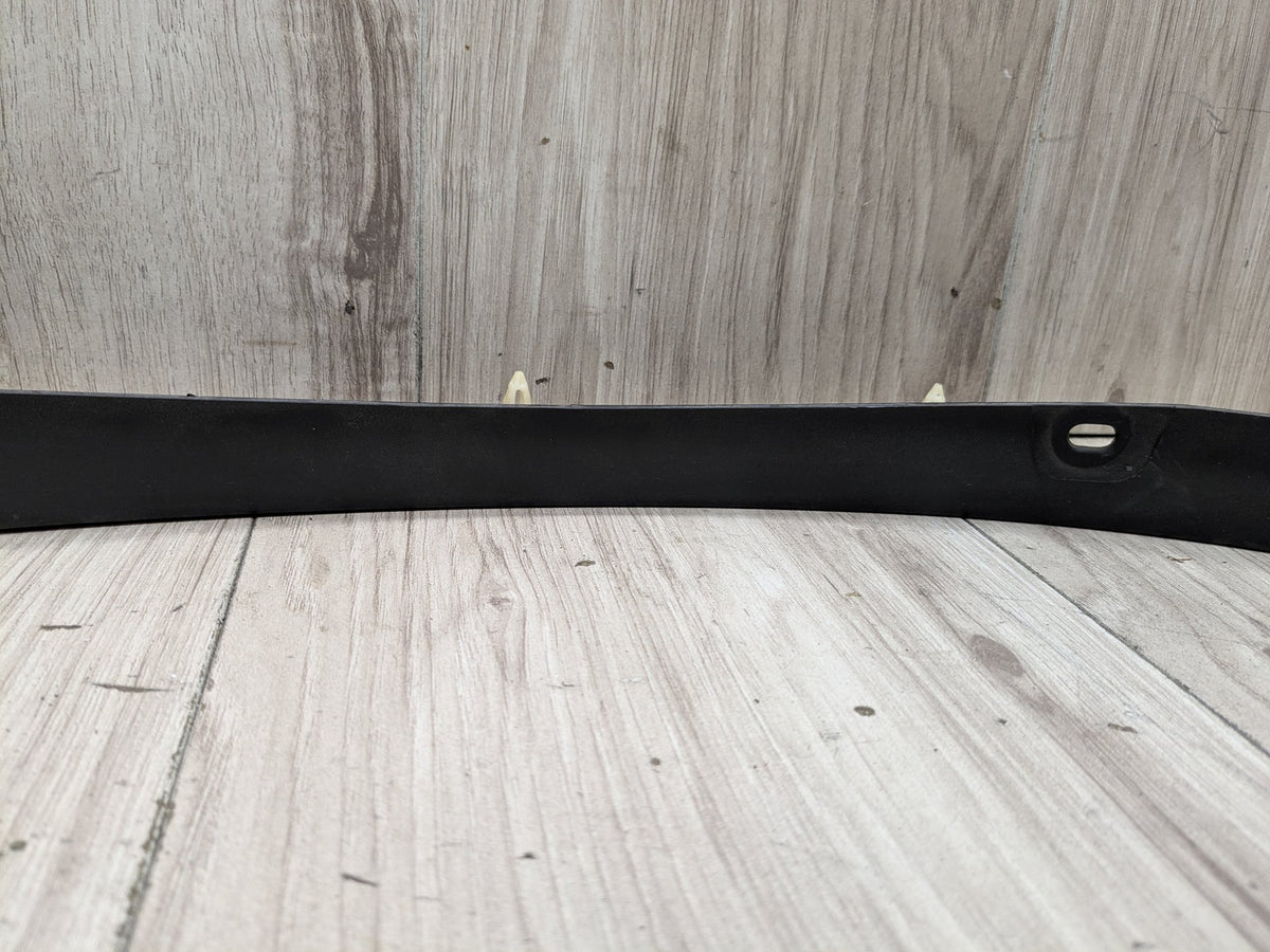 16-22 OEM BMW F48 X1 REAR Right Passenger Fender Flare Wheel Arch Molding Trim