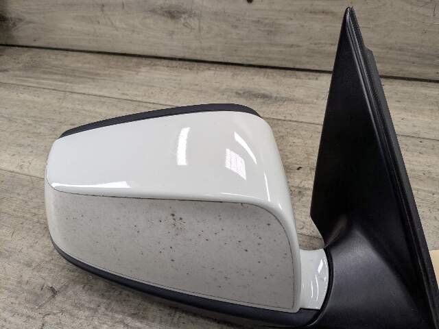 *11-13 OEM BMW F10 Front Right Passenger Side Mirror Heated