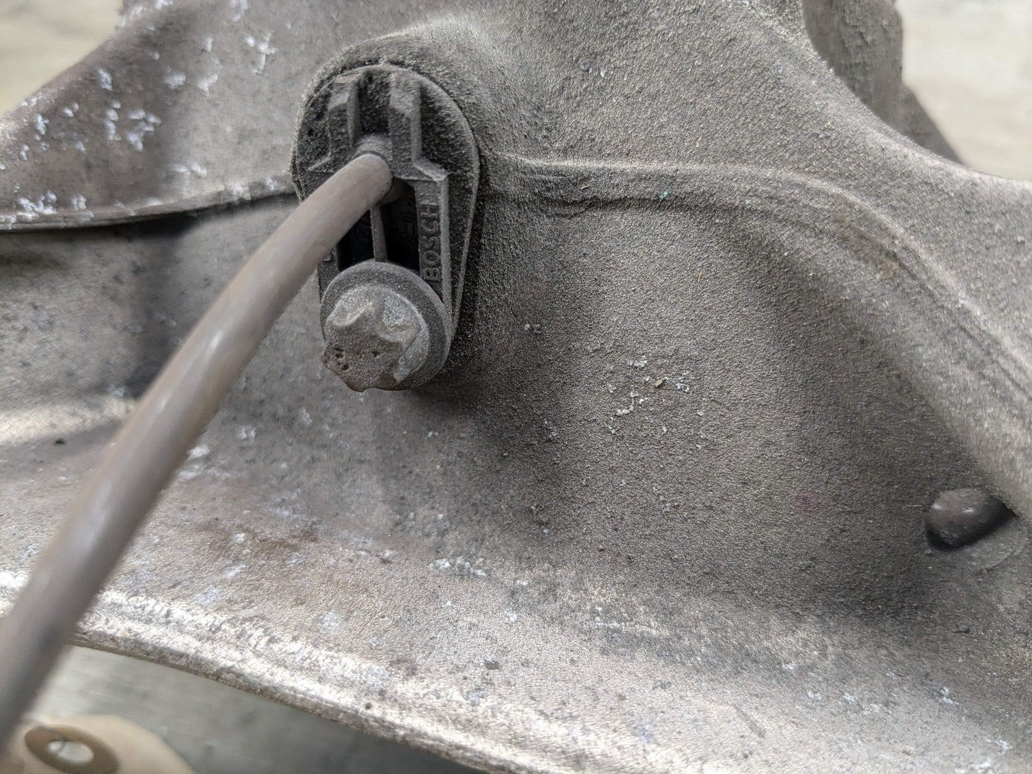 2019 BMW X3 G01 Unknown 6871030