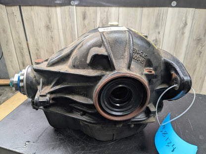 2022 BMW M4 Rear Axle Carrier Differential k 8747239